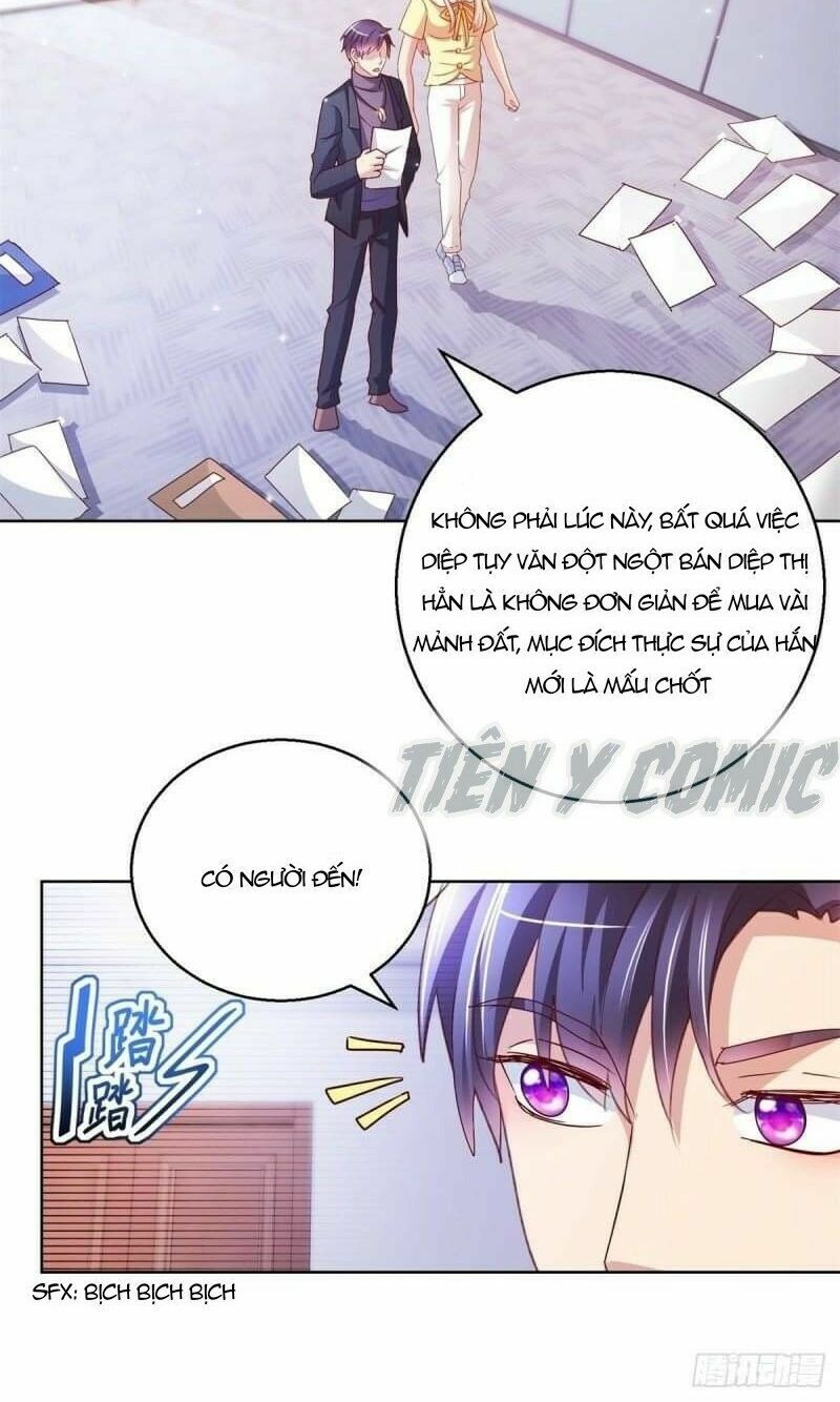 Vú Em Là Cổ Tiên: Chapter 120