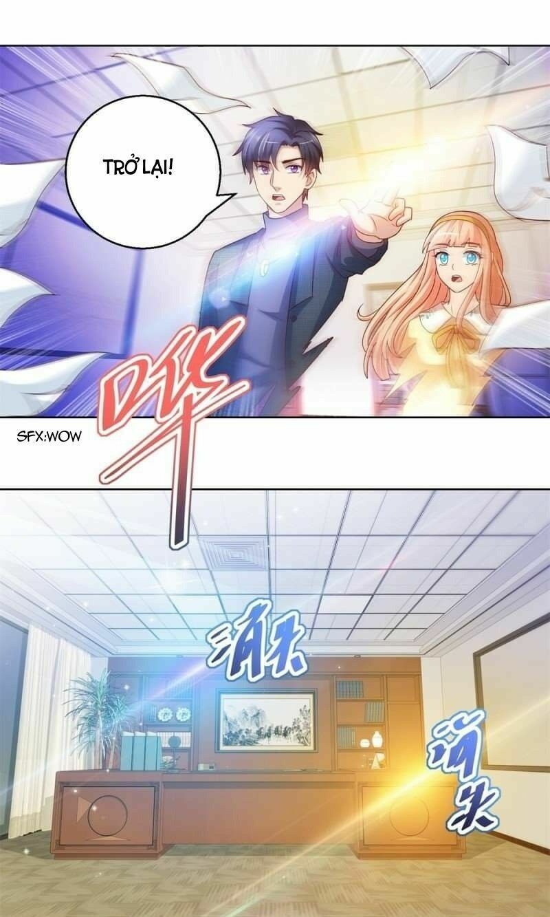 Vú Em Là Cổ Tiên: Chapter 120