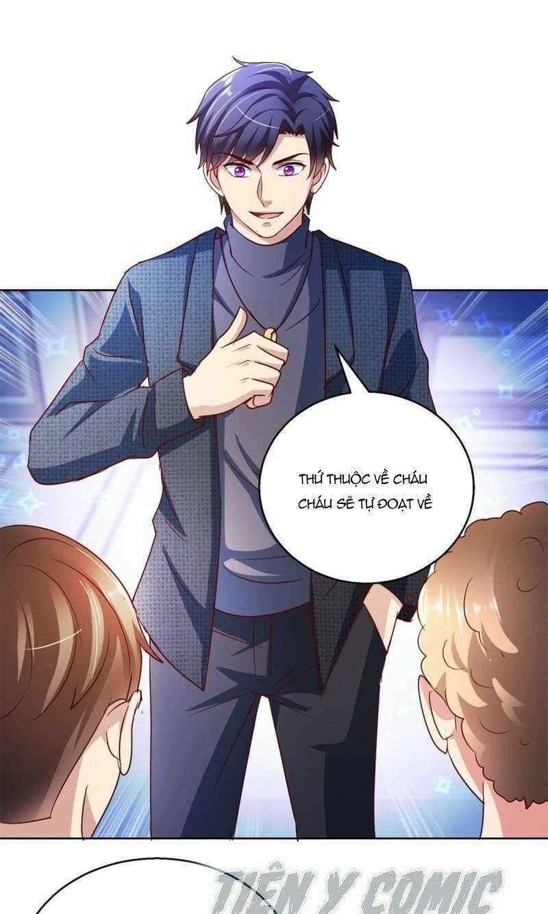 Vú Em Là Cổ Tiên: Chapter 121