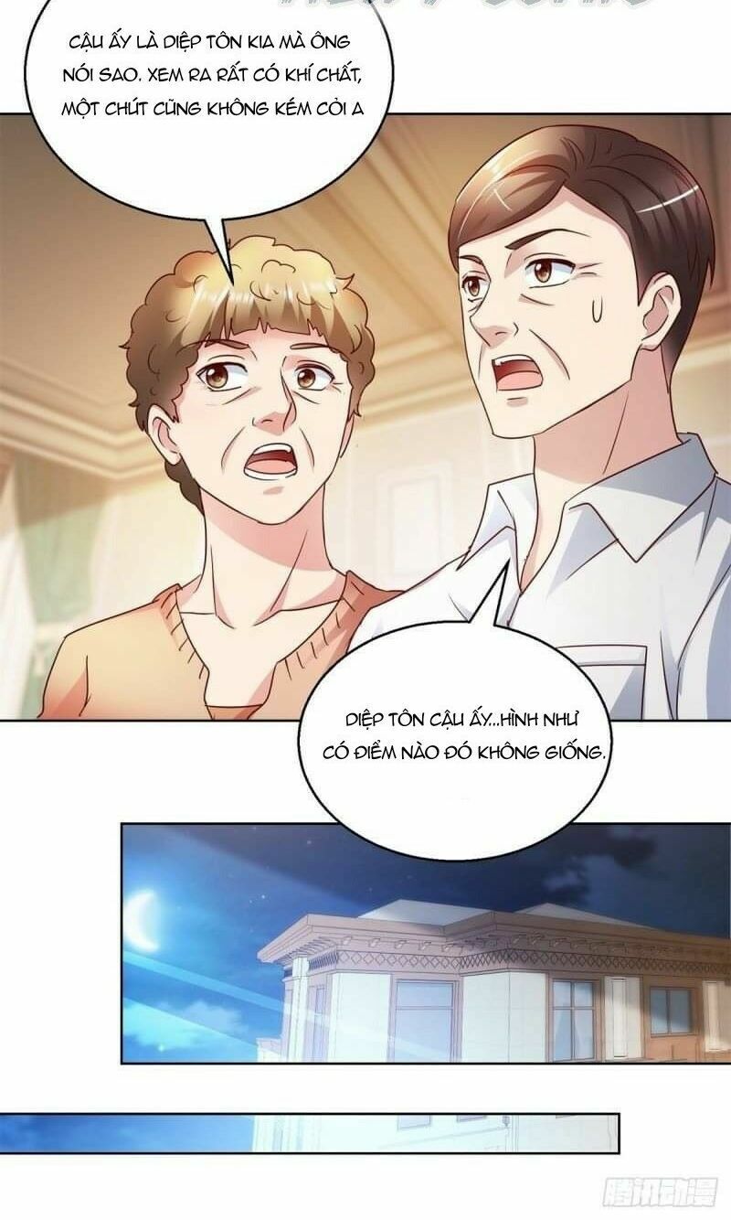Vú Em Là Cổ Tiên: Chapter 121