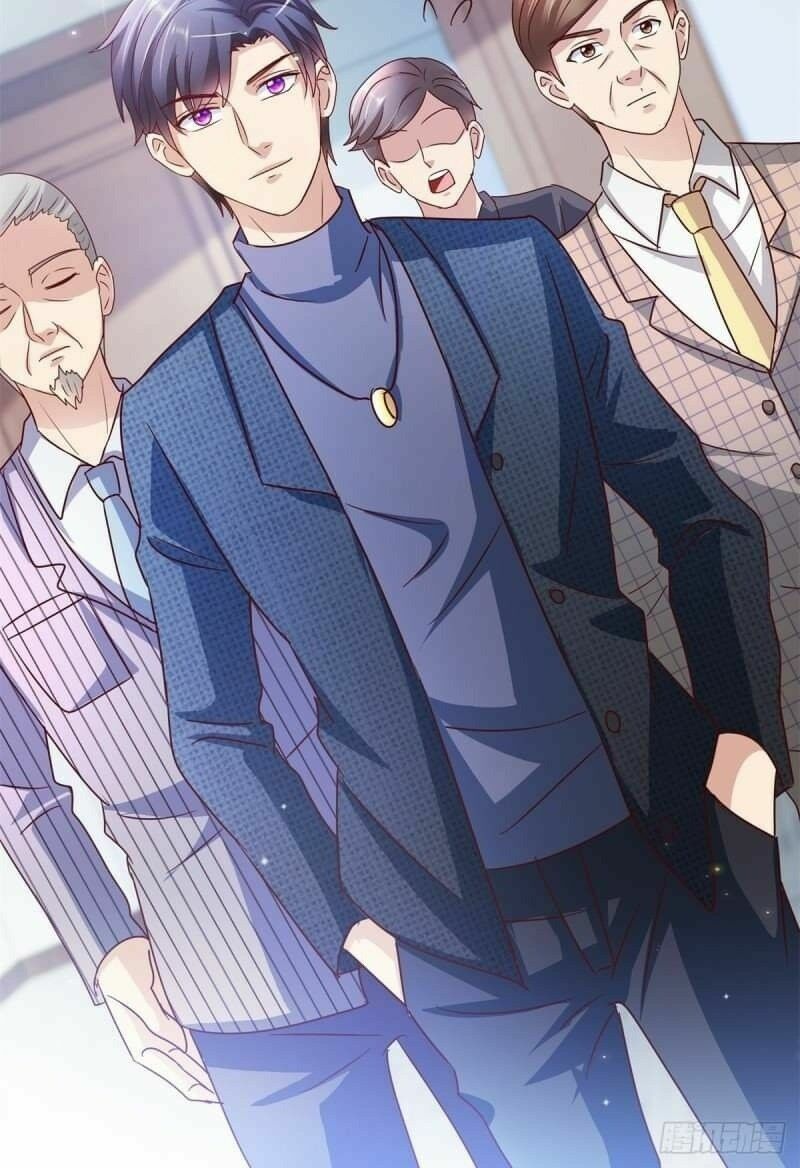 Vú Em Là Cổ Tiên: Chapter 121
