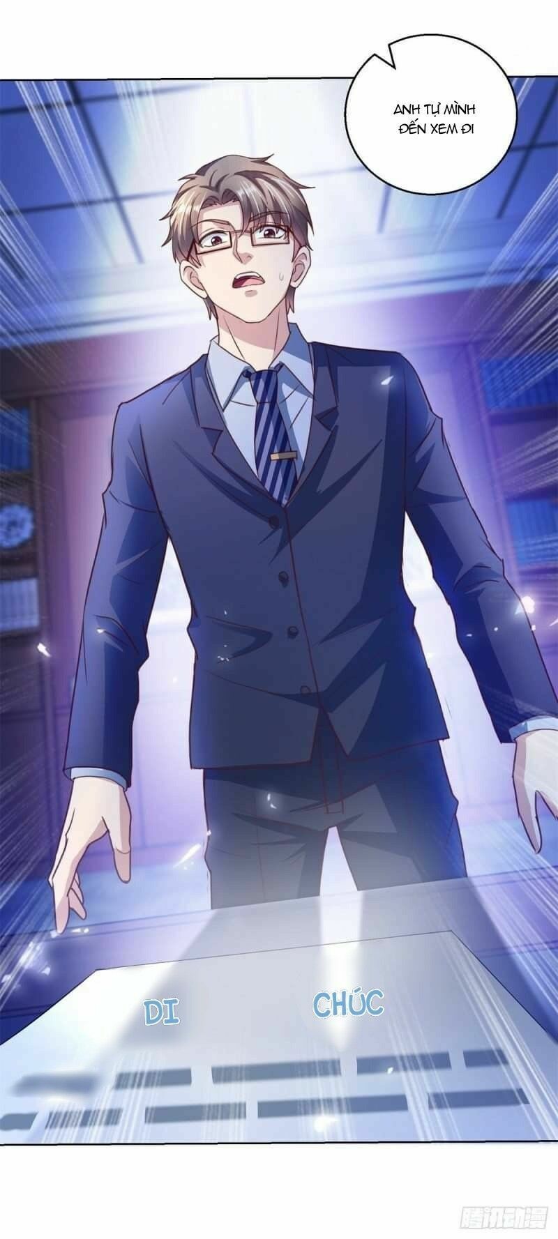 Vú Em Là Cổ Tiên: Chapter 121