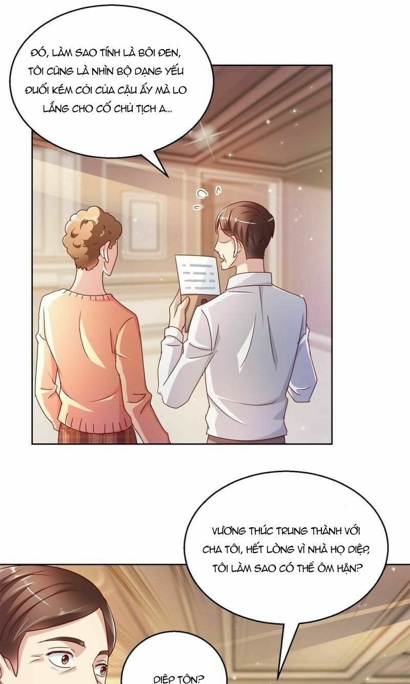 Vú Em Là Cổ Tiên: Chapter 121