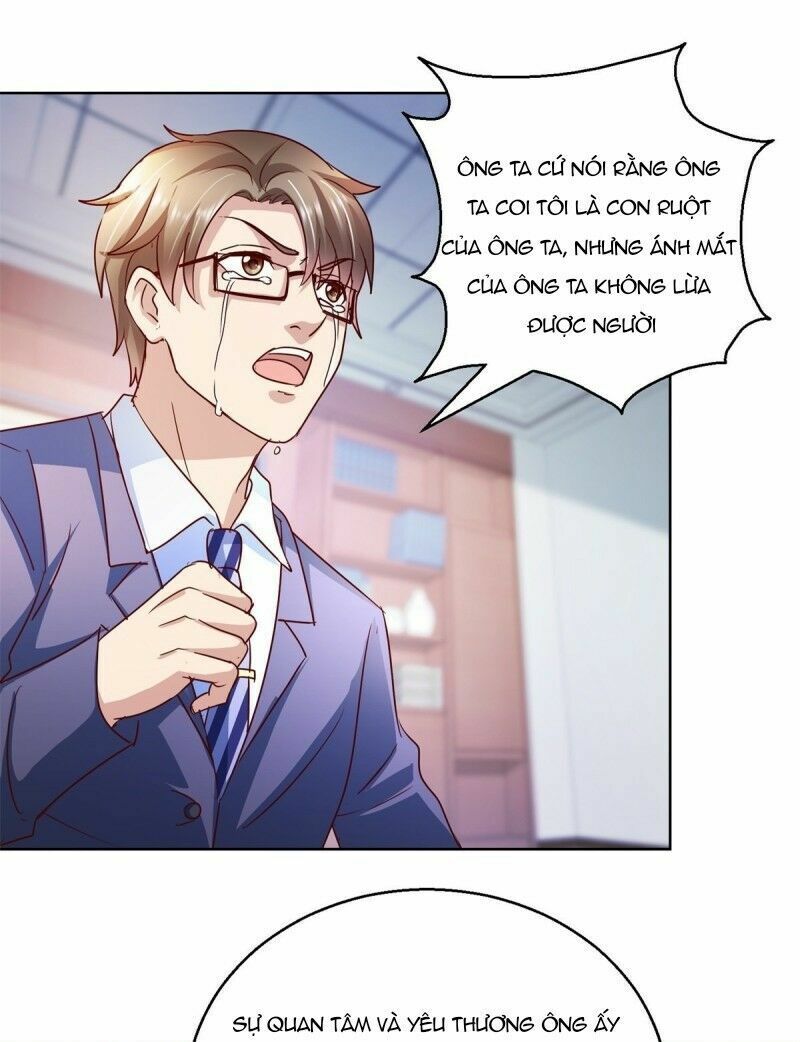 Vú Em Là Cổ Tiên: Chapter 122