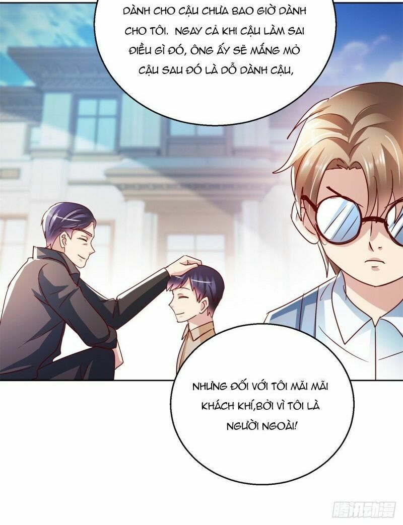 Vú Em Là Cổ Tiên: Chapter 122