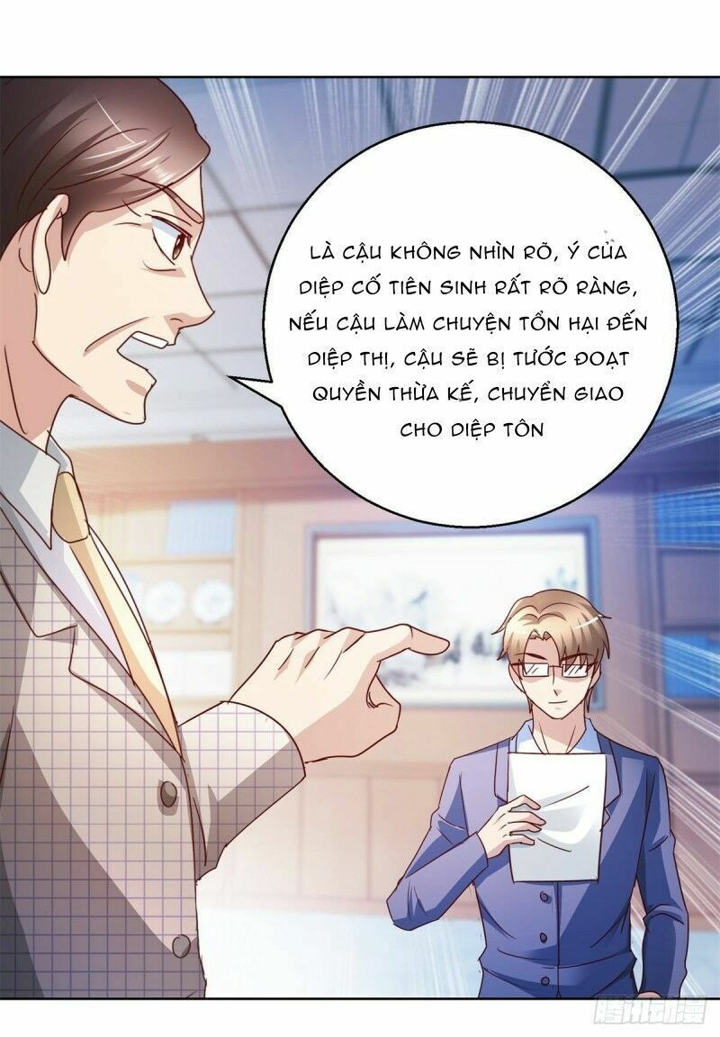 Vú Em Là Cổ Tiên: Chapter 122