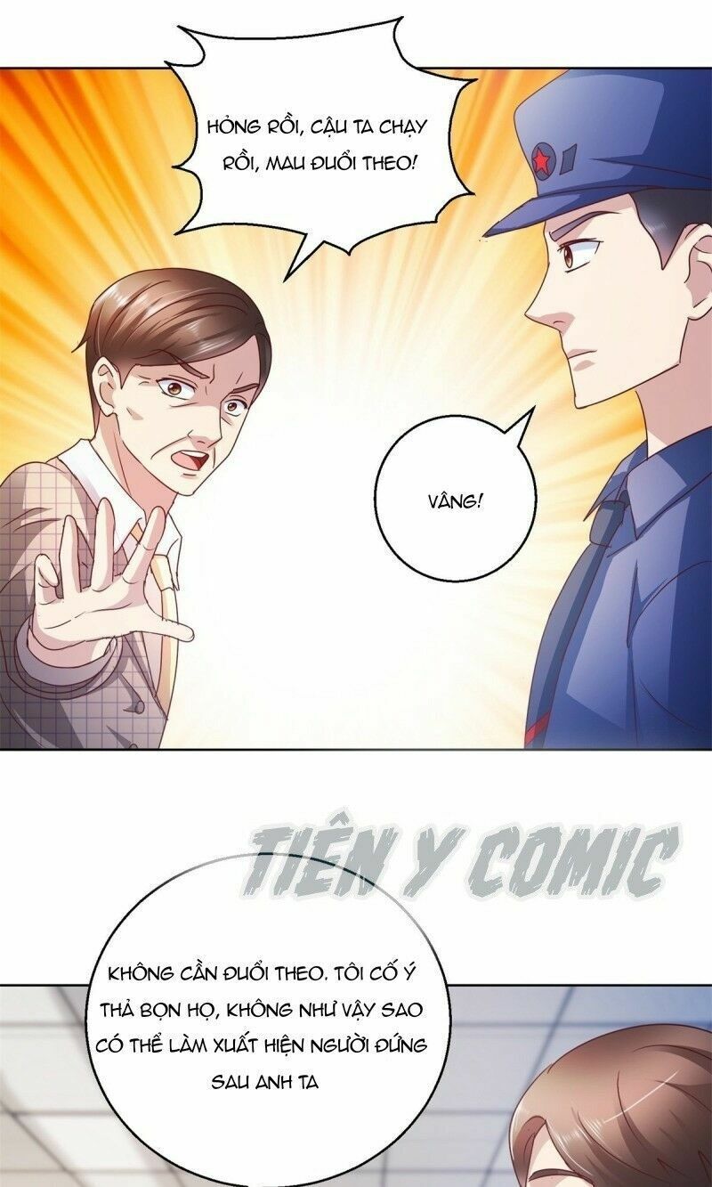 Vú Em Là Cổ Tiên: Chapter 123