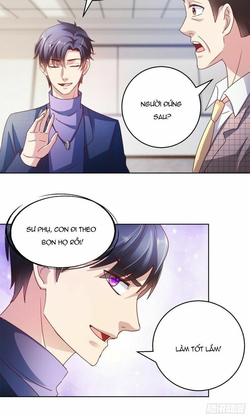 Vú Em Là Cổ Tiên: Chapter 123