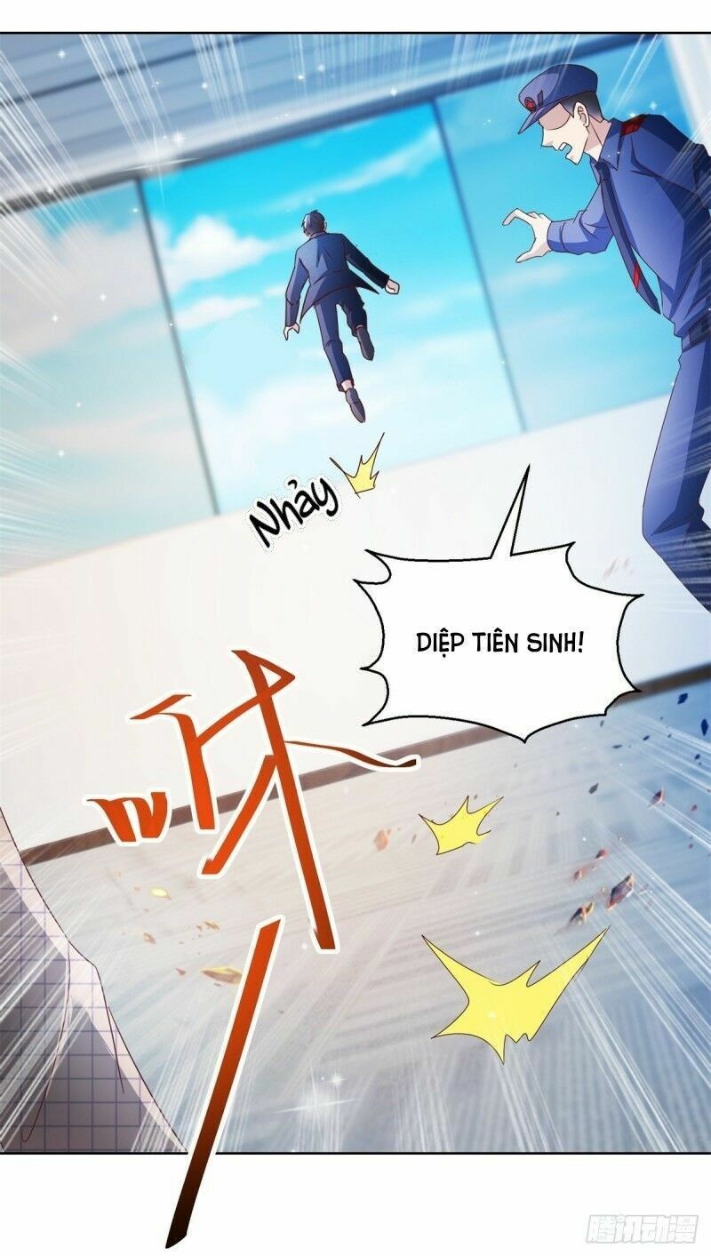 Vú Em Là Cổ Tiên: Chapter 123