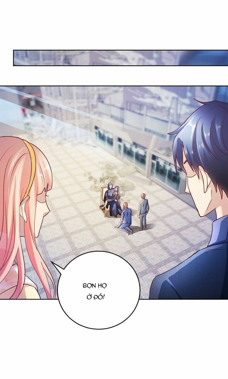 Vú Em Là Cổ Tiên: Chapter 123