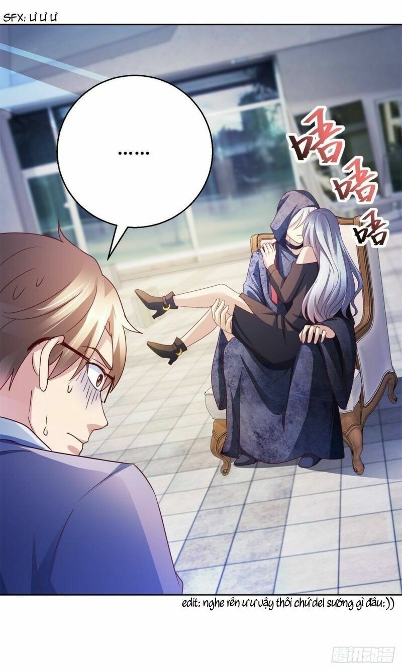 Vú Em Là Cổ Tiên: Chapter 123