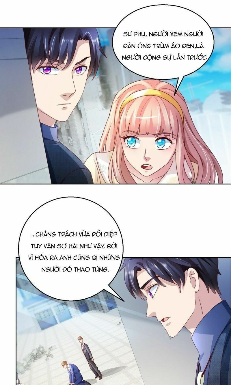 Vú Em Là Cổ Tiên: Chapter 123