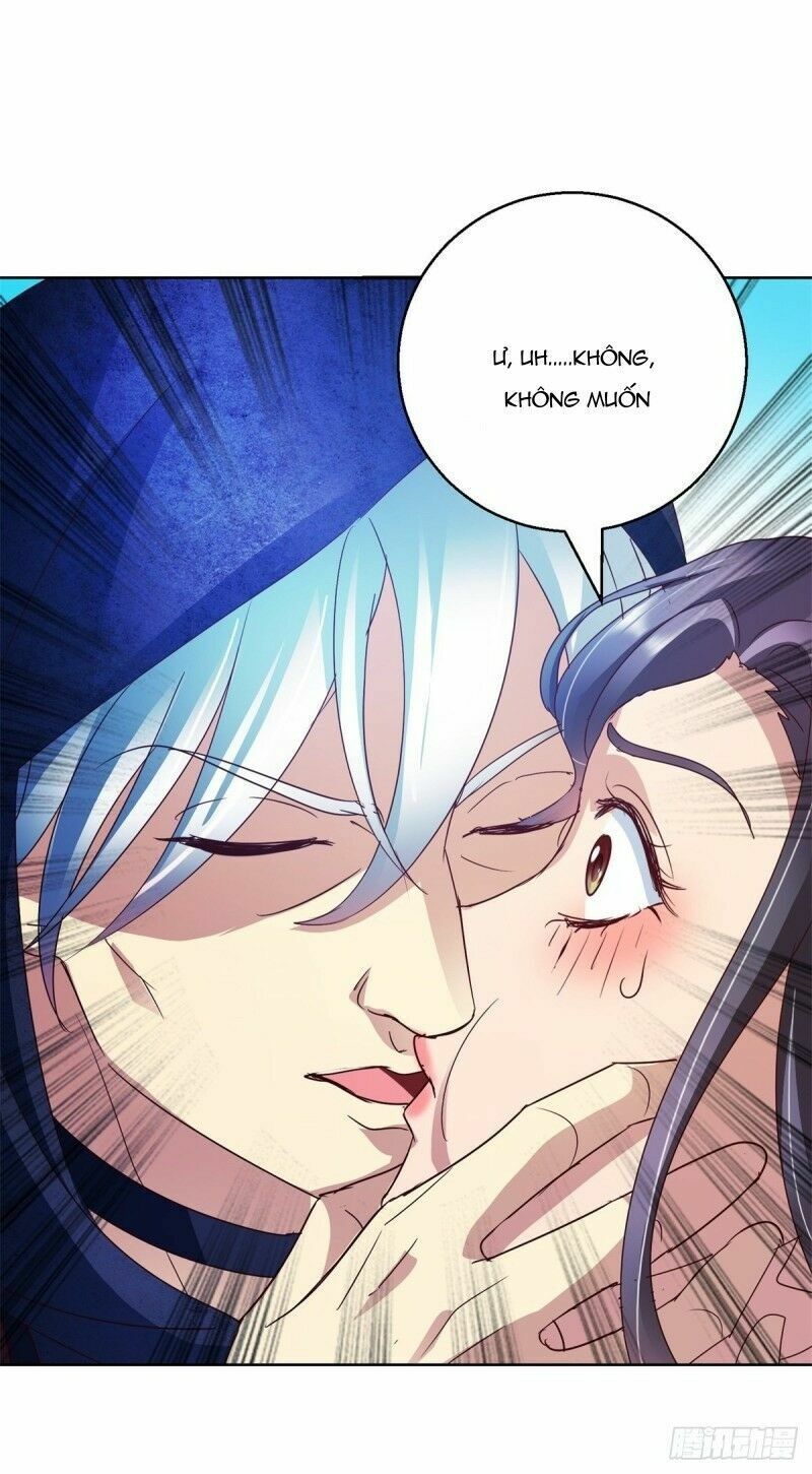 Vú Em Là Cổ Tiên: Chapter 123