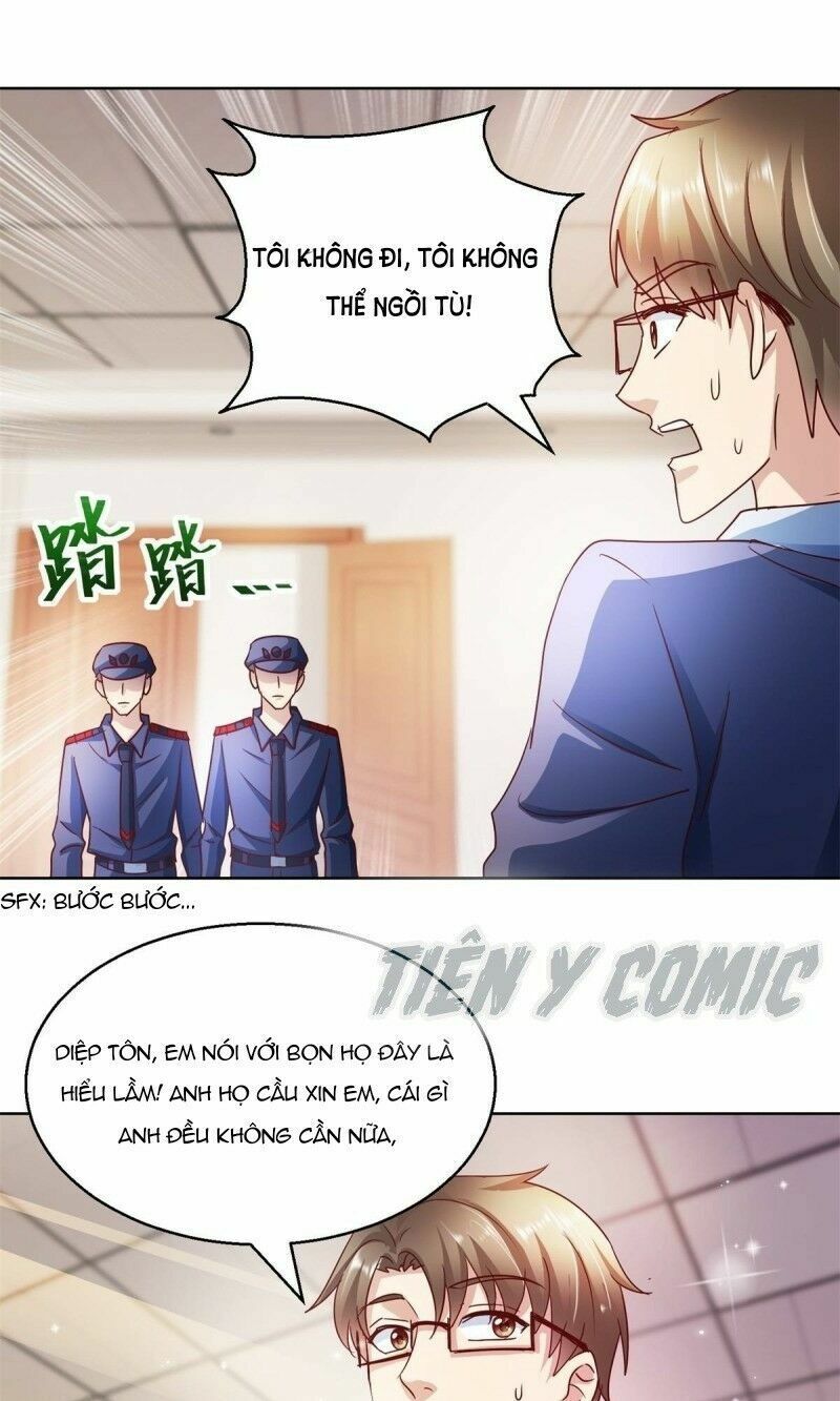 Vú Em Là Cổ Tiên: Chapter 123