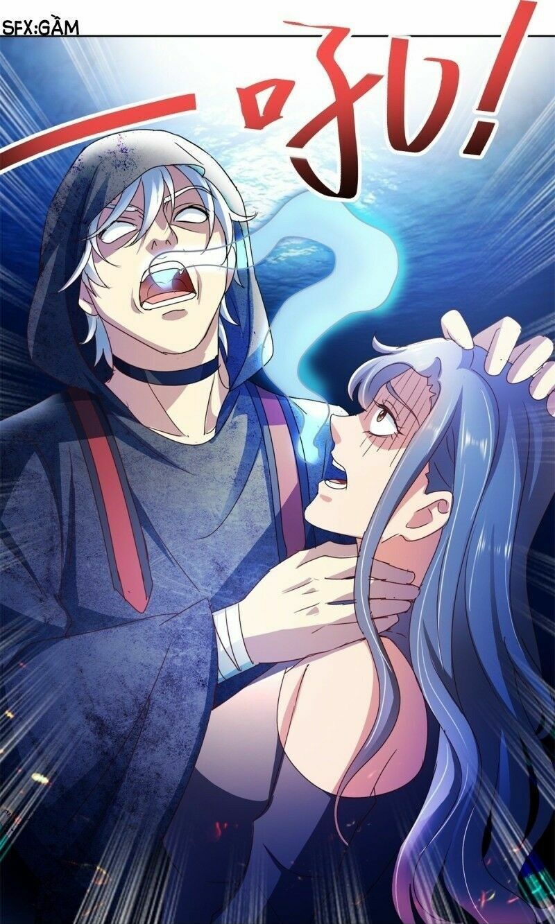 Vú Em Là Cổ Tiên: Chapter 123