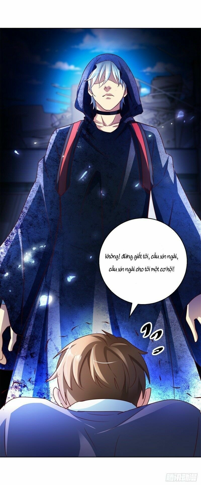 Vú Em Là Cổ Tiên: Chapter 123