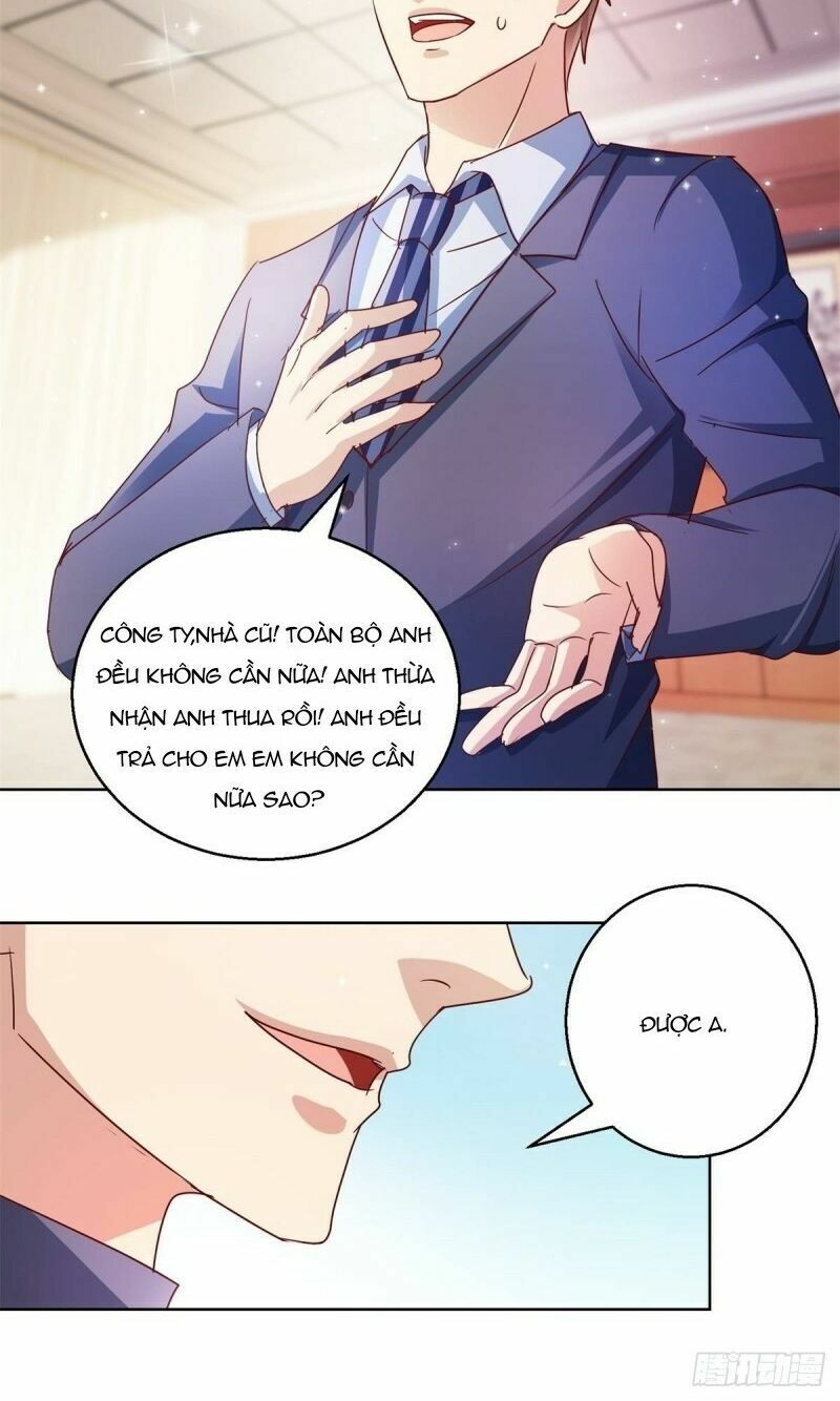 Vú Em Là Cổ Tiên: Chapter 123