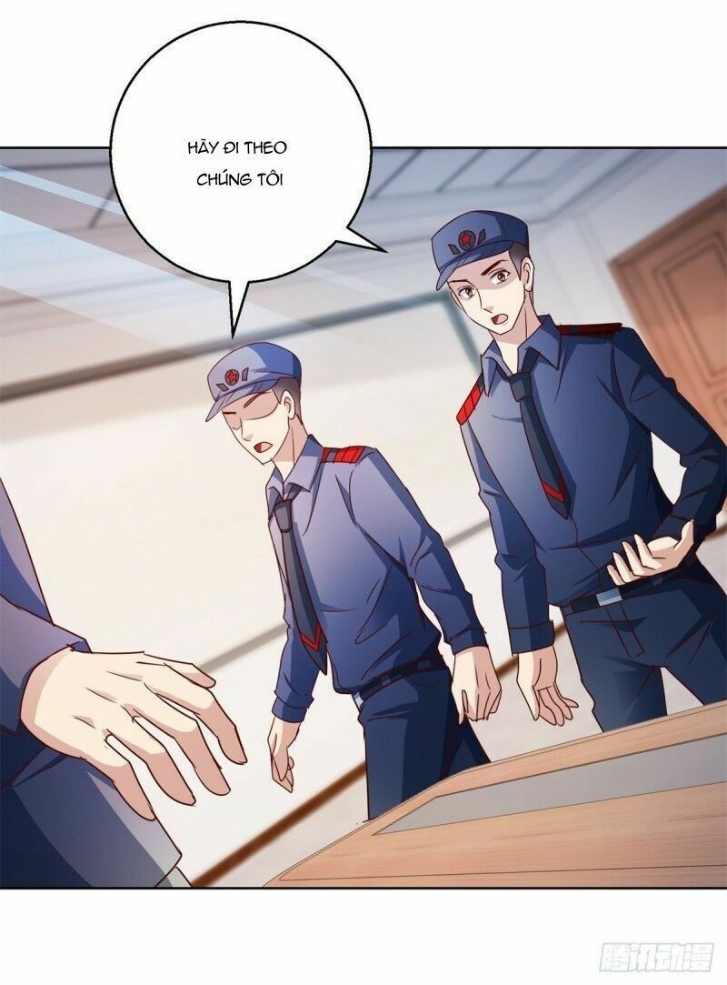 Vú Em Là Cổ Tiên: Chapter 123