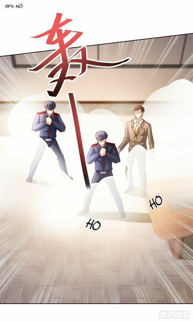 Vú Em Là Cổ Tiên: Chapter 123