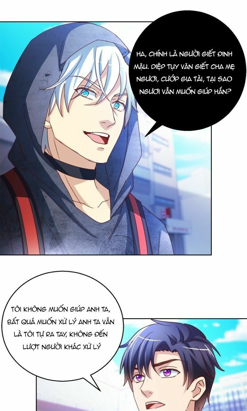 Vú Em Là Cổ Tiên: Chapter 124