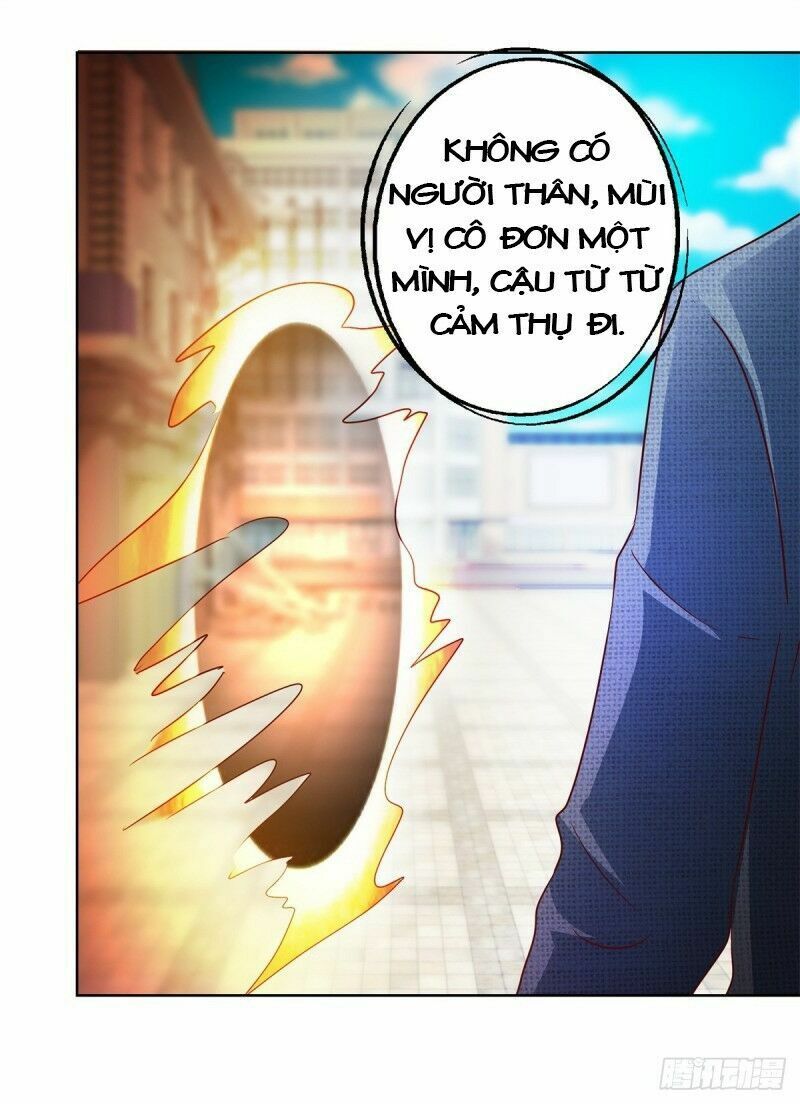 Vú Em Là Cổ Tiên: Chapter 125
