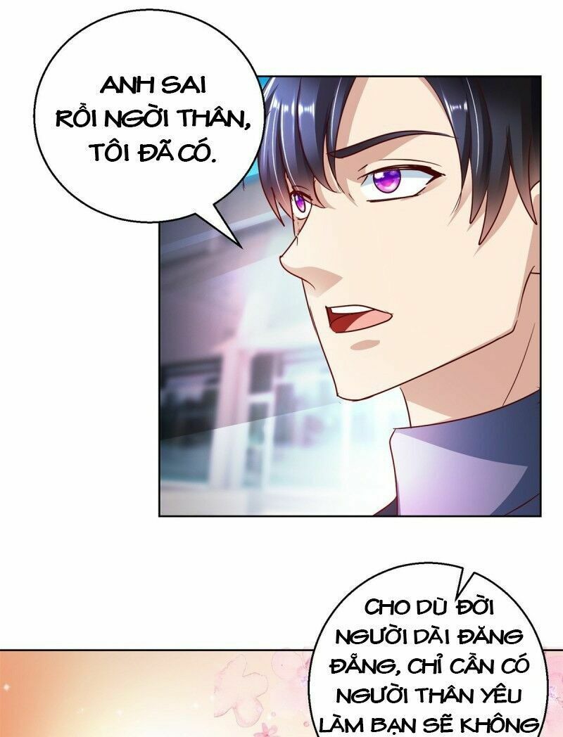 Vú Em Là Cổ Tiên: Chapter 125