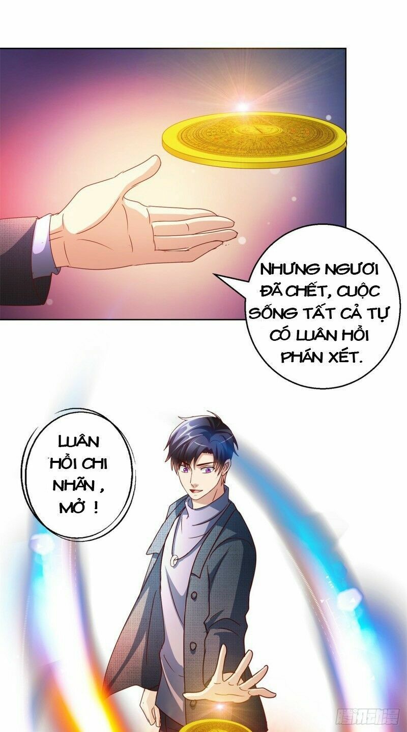 Vú Em Là Cổ Tiên: Chapter 125