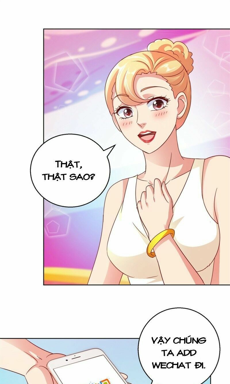 Vú Em Là Cổ Tiên: Chapter 126