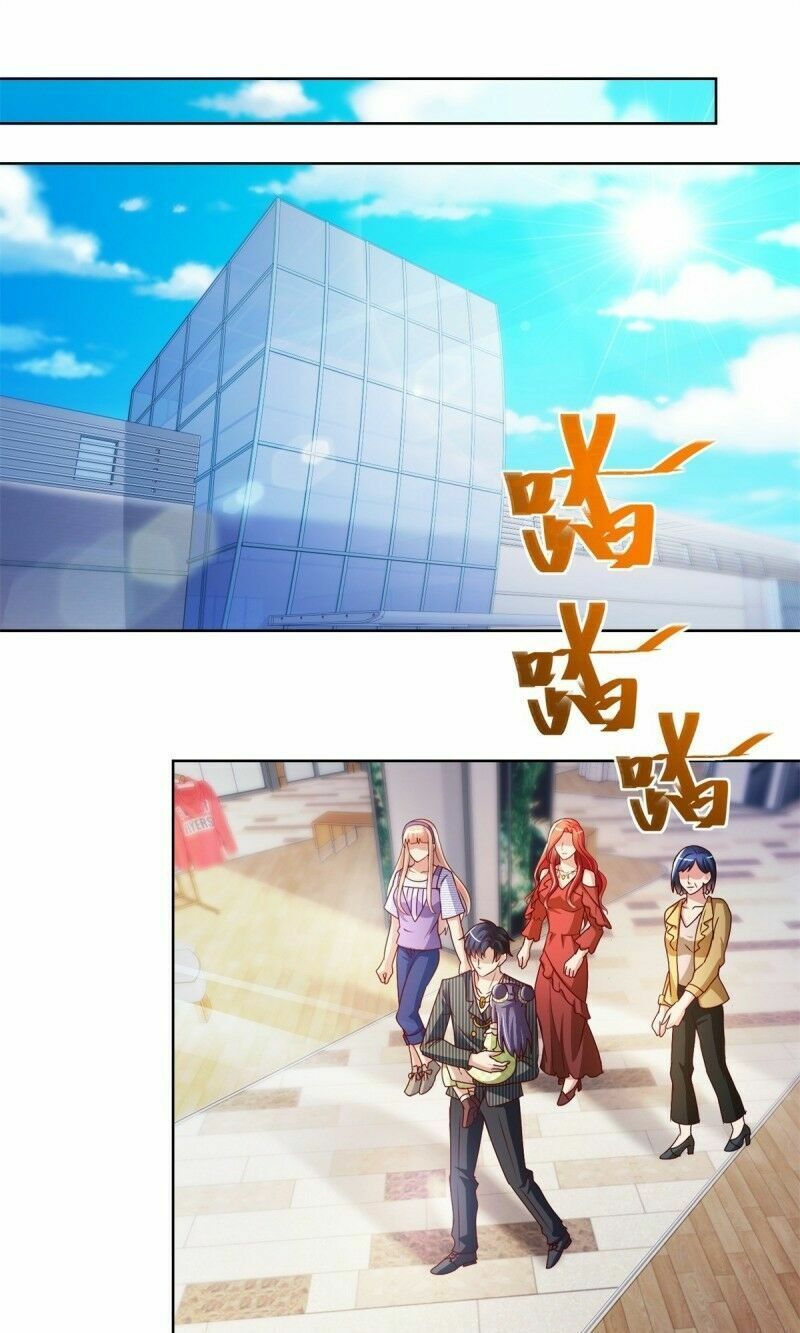 Vú Em Là Cổ Tiên: Chapter 126