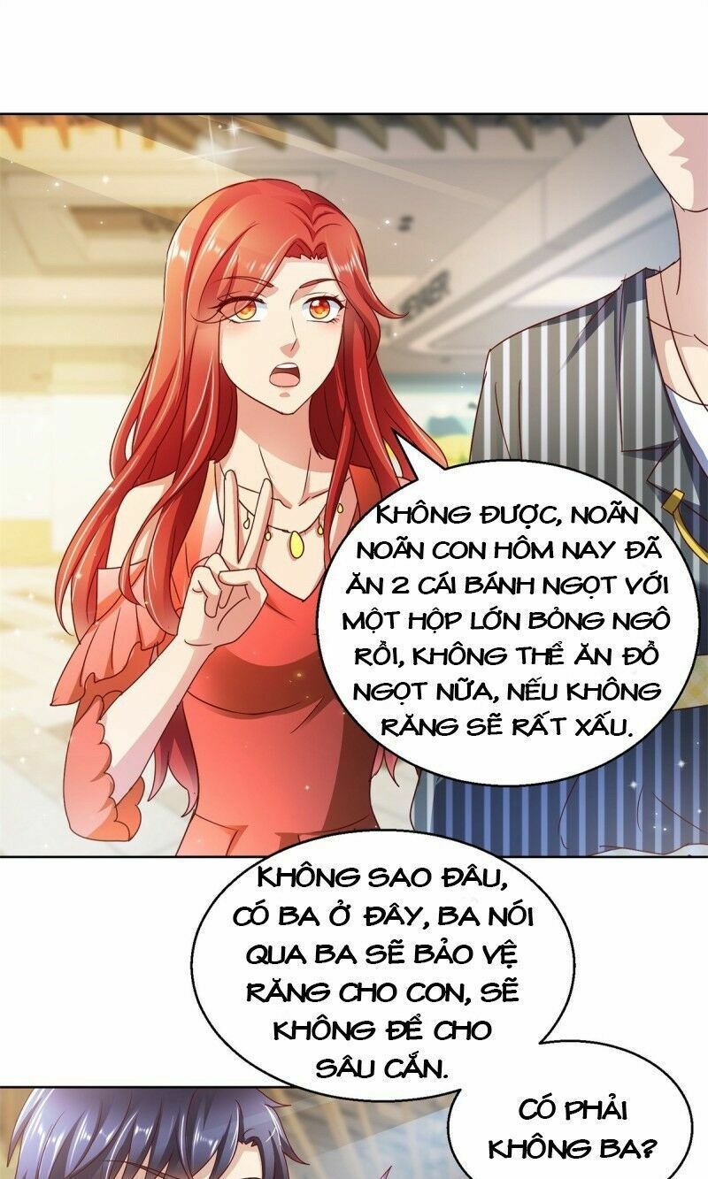 Vú Em Là Cổ Tiên: Chapter 126