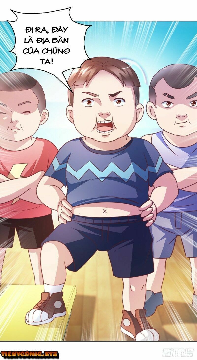 Vú Em Là Cổ Tiên: Chapter 127