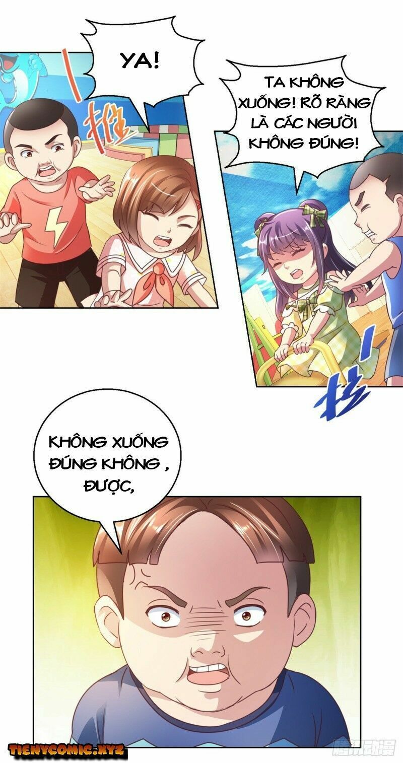 Vú Em Là Cổ Tiên: Chapter 127
