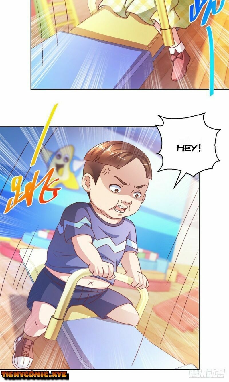 Vú Em Là Cổ Tiên: Chapter 127