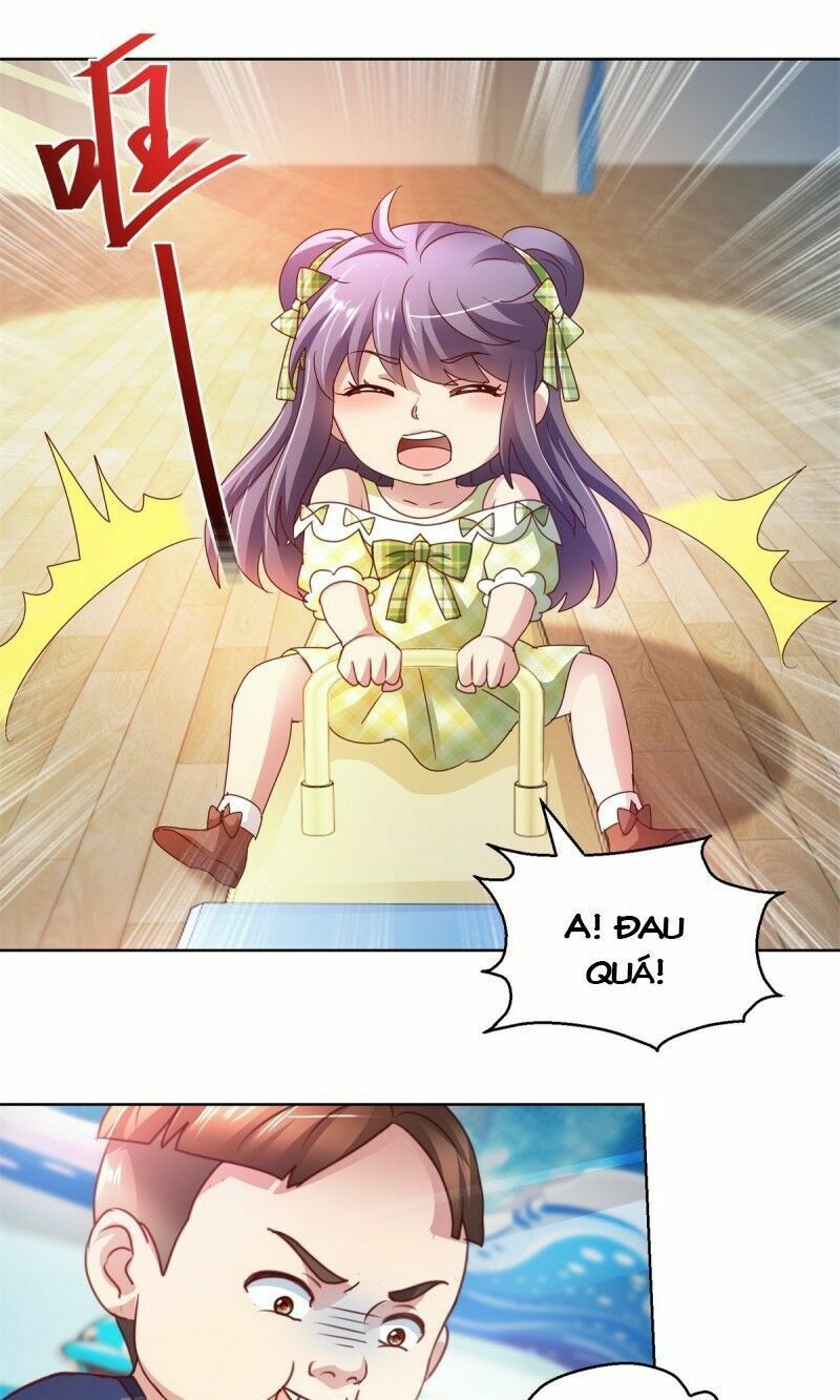 Vú Em Là Cổ Tiên: Chapter 127