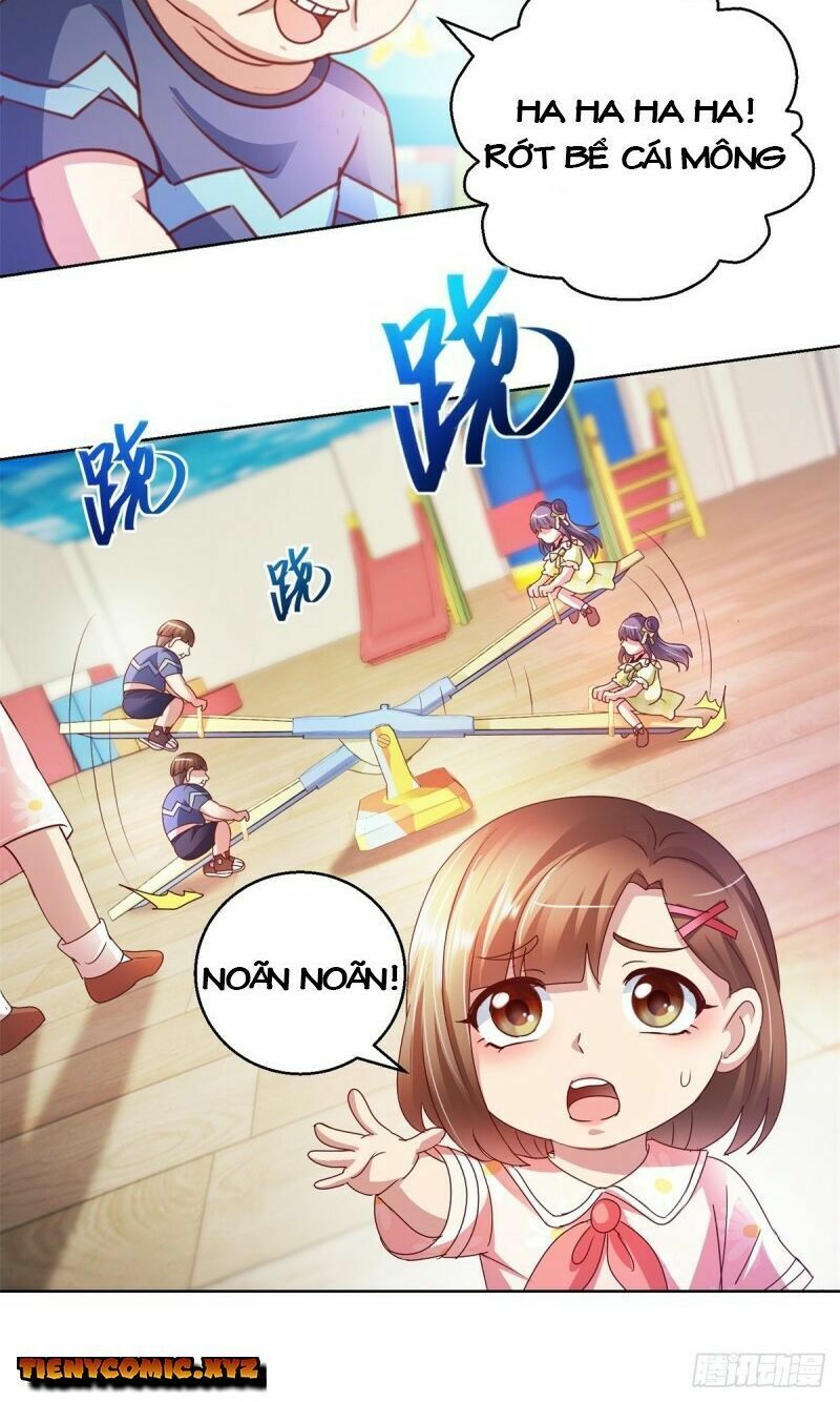 Vú Em Là Cổ Tiên: Chapter 127