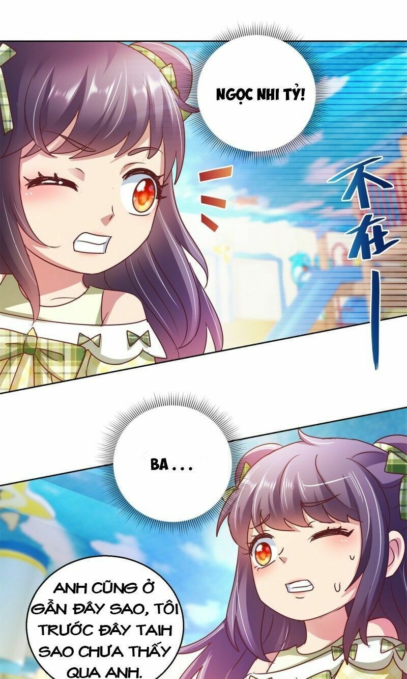 Vú Em Là Cổ Tiên: Chapter 127