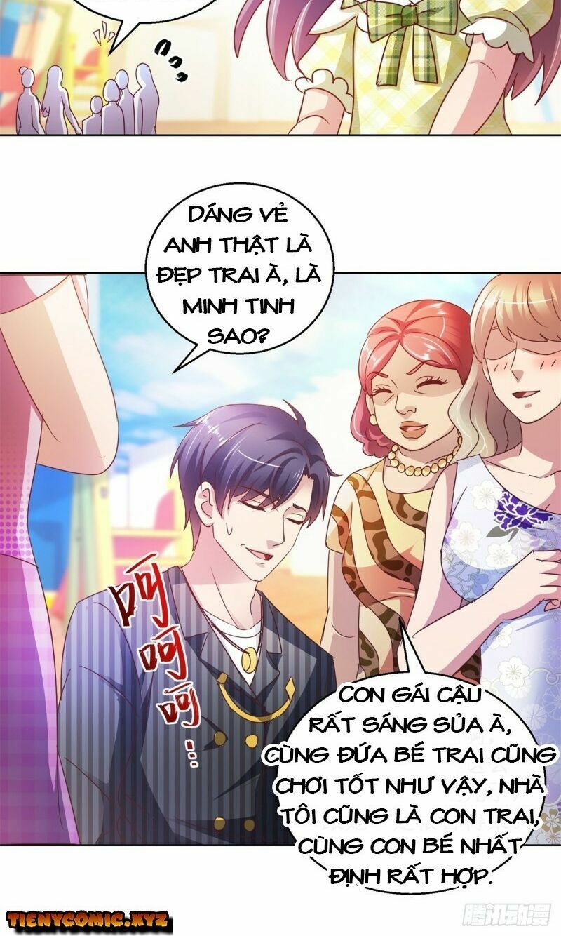 Vú Em Là Cổ Tiên: Chapter 127