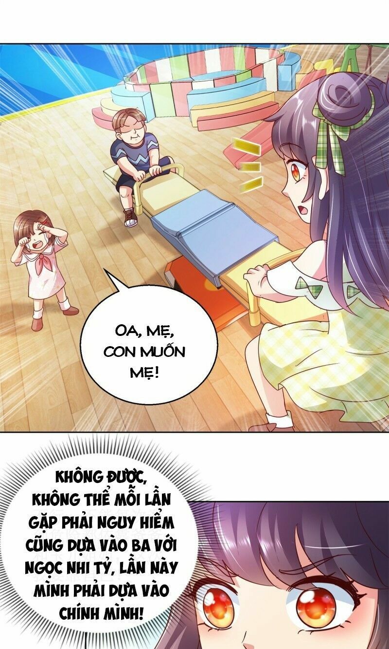 Vú Em Là Cổ Tiên: Chapter 127