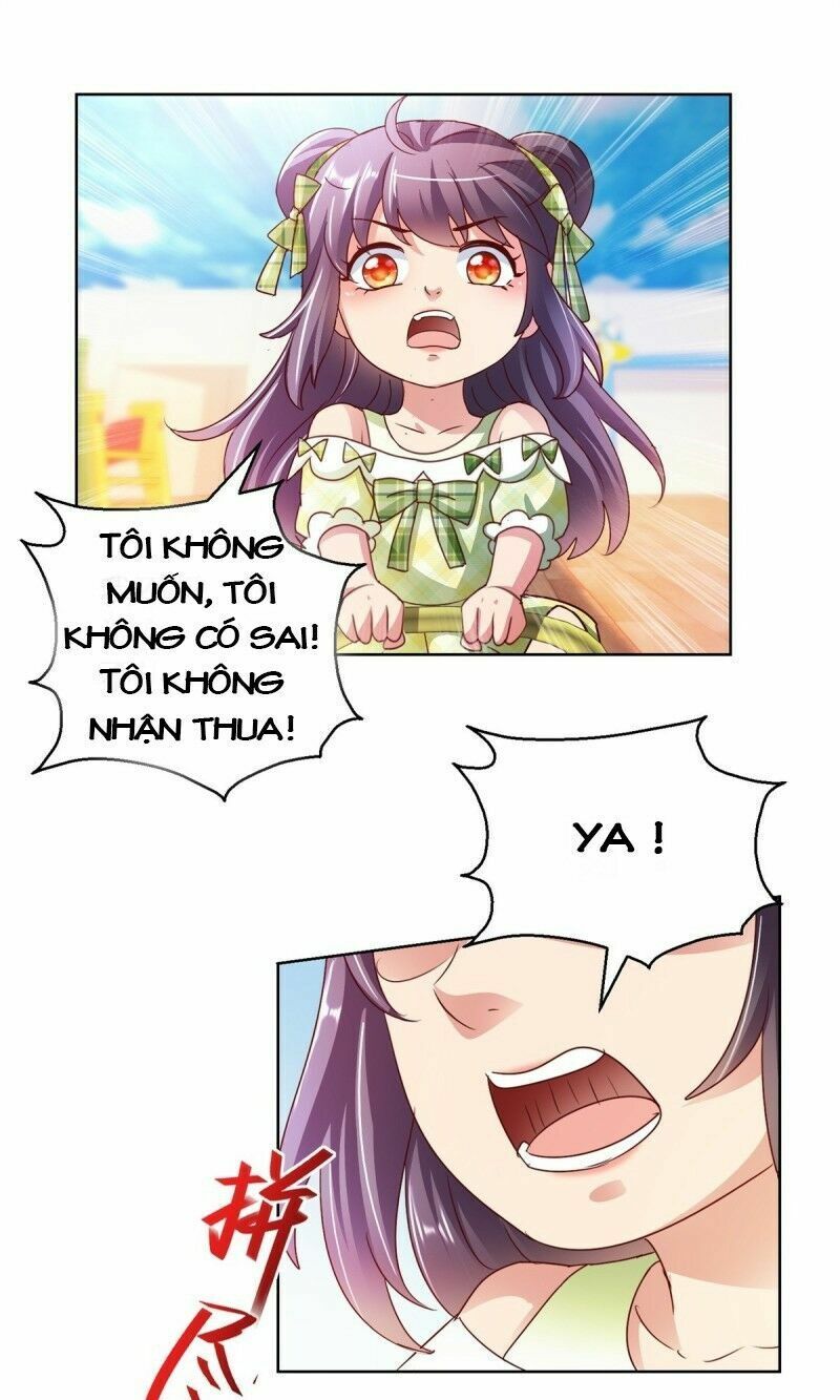 Vú Em Là Cổ Tiên: Chapter 127
