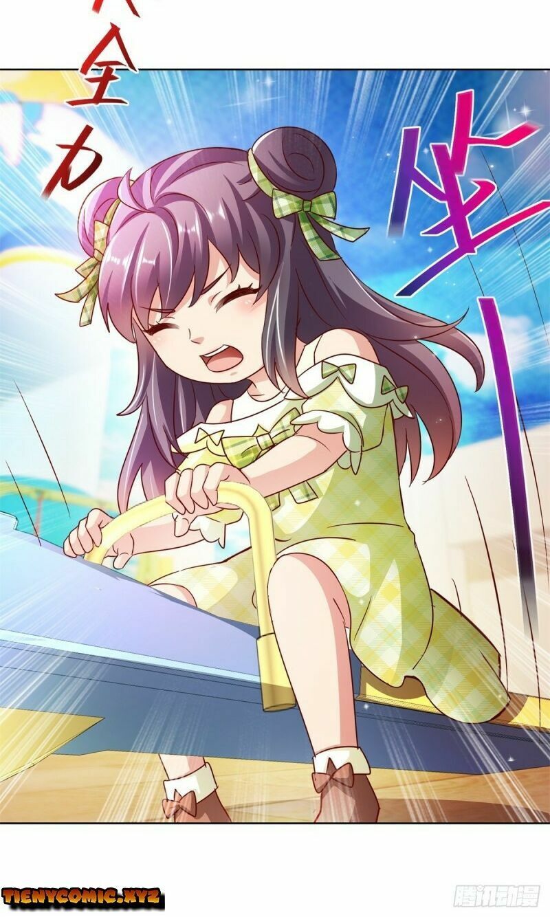 Vú Em Là Cổ Tiên: Chapter 127