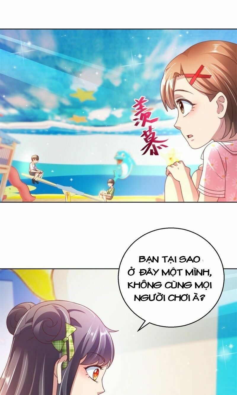 Vú Em Là Cổ Tiên: Chapter 127