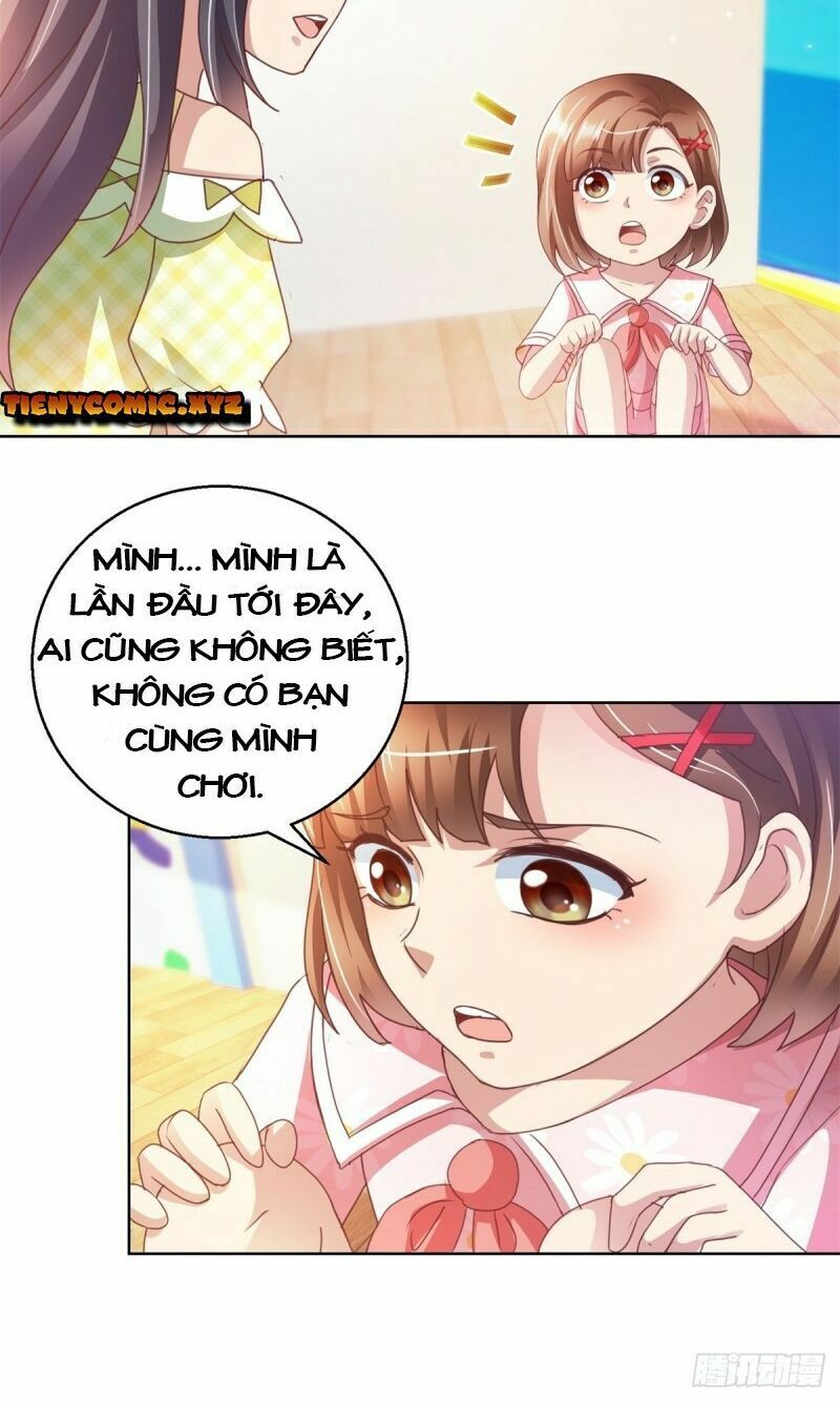 Vú Em Là Cổ Tiên: Chapter 127