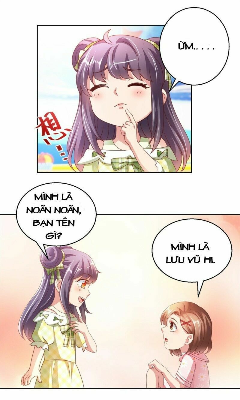 Vú Em Là Cổ Tiên: Chapter 127