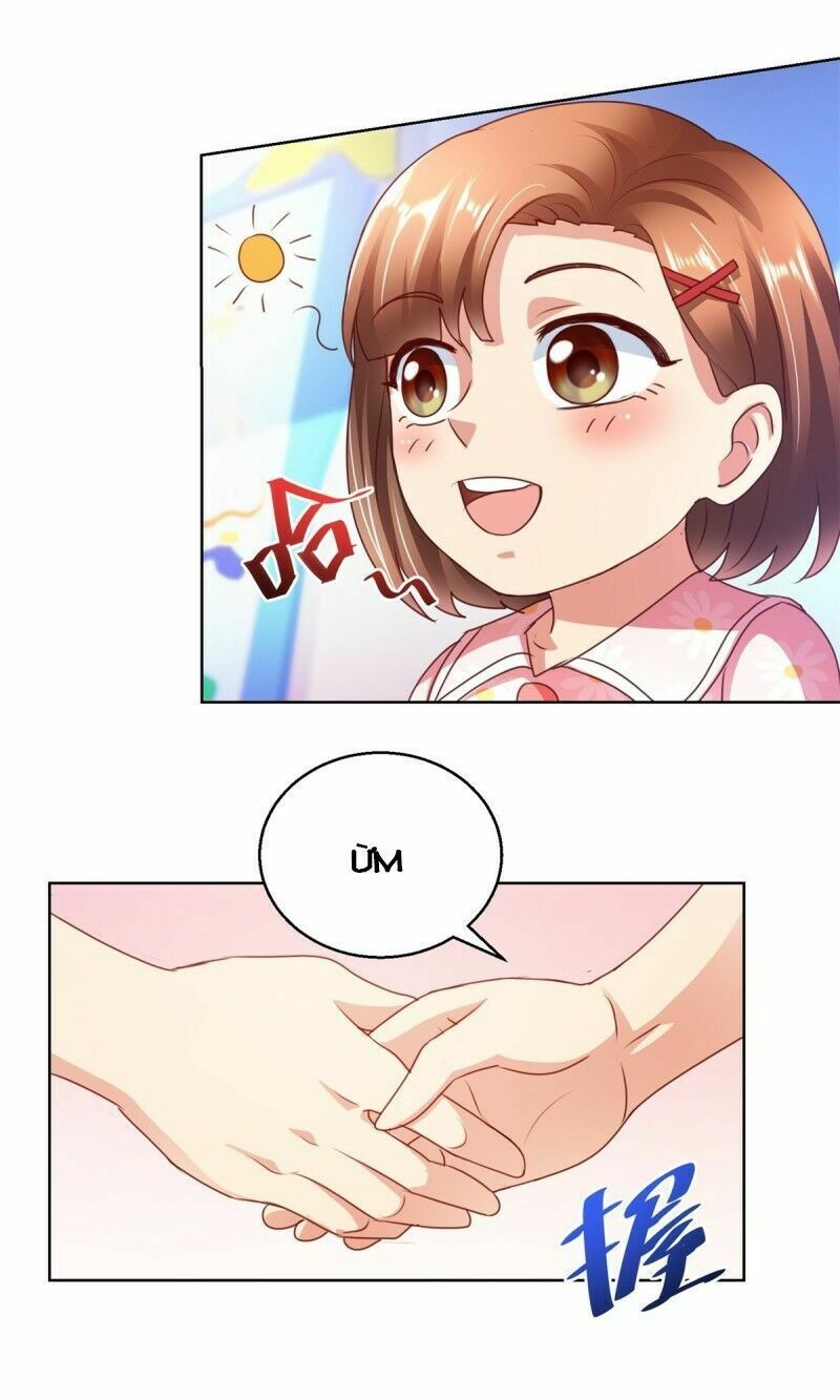 Vú Em Là Cổ Tiên: Chapter 127