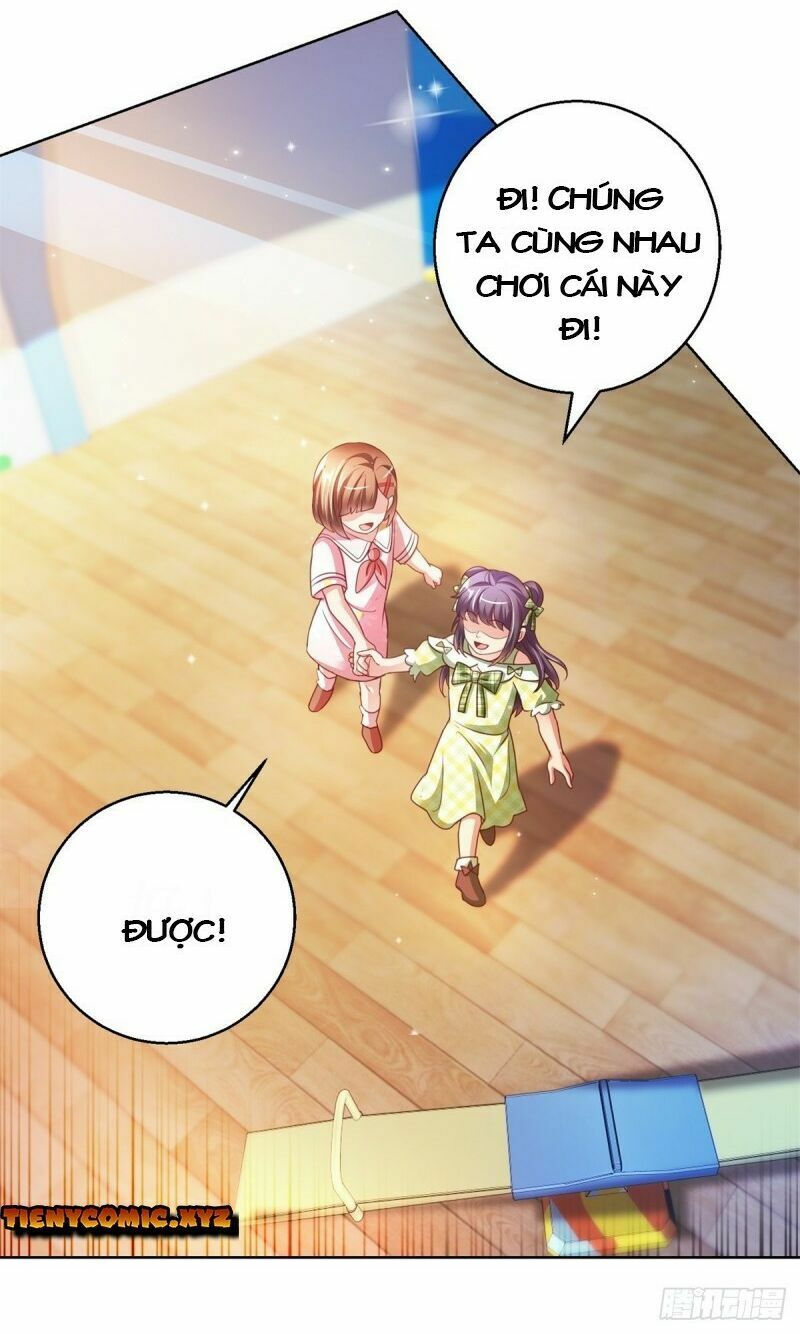 Vú Em Là Cổ Tiên: Chapter 127