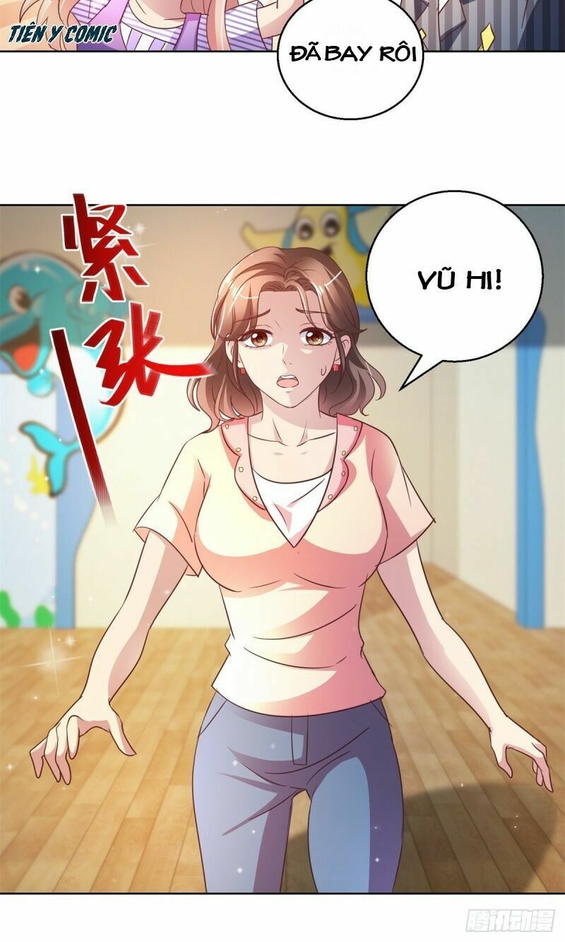 Vú Em Là Cổ Tiên: Chapter 128