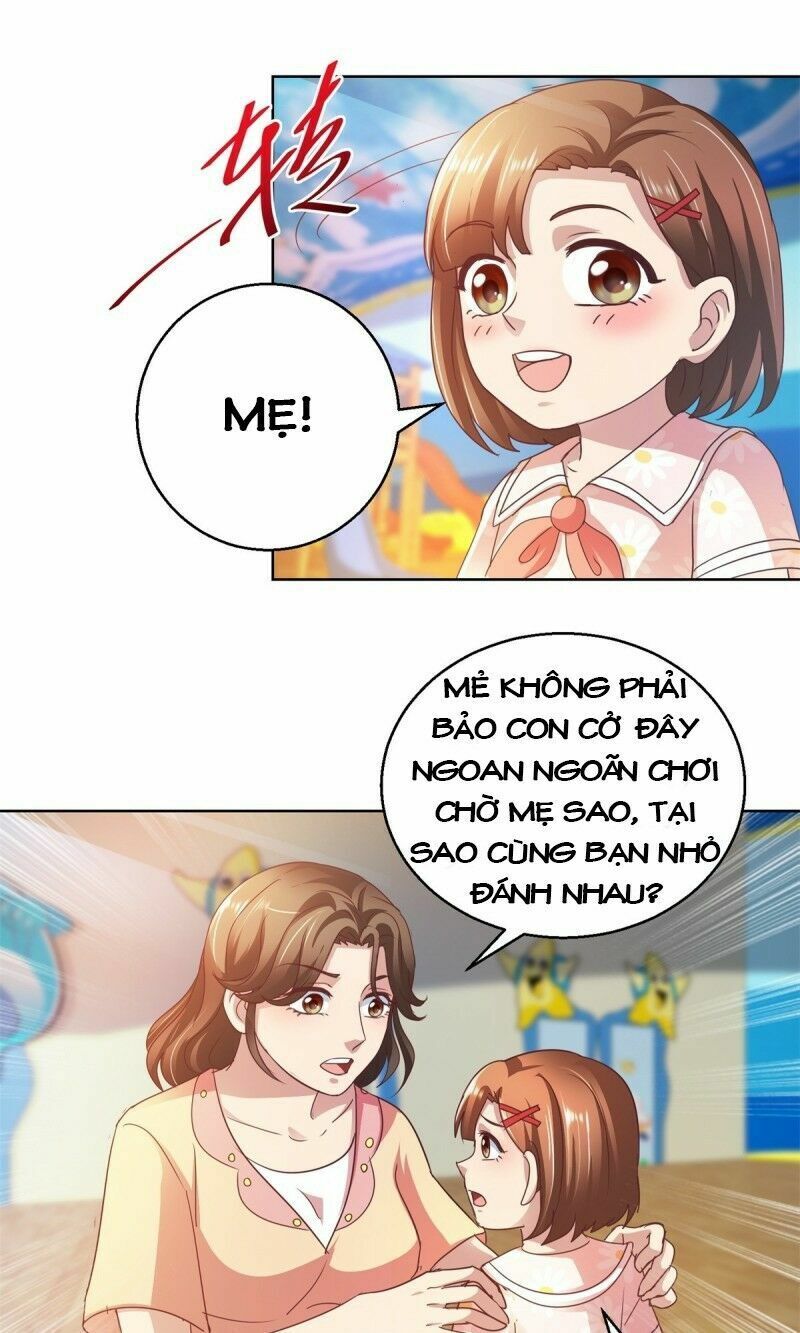 Vú Em Là Cổ Tiên: Chapter 128