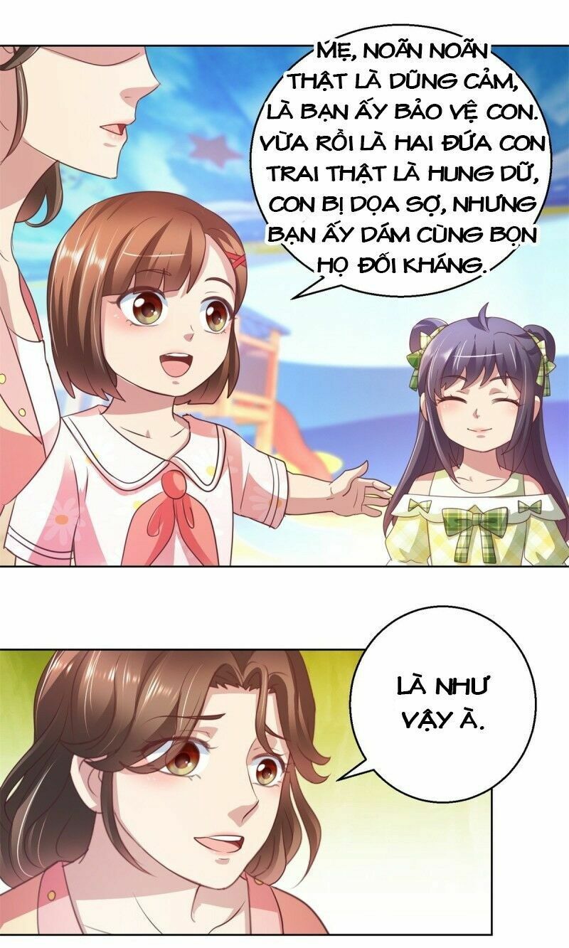 Vú Em Là Cổ Tiên: Chapter 128