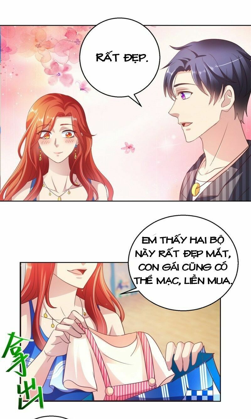 Vú Em Là Cổ Tiên: Chapter 128