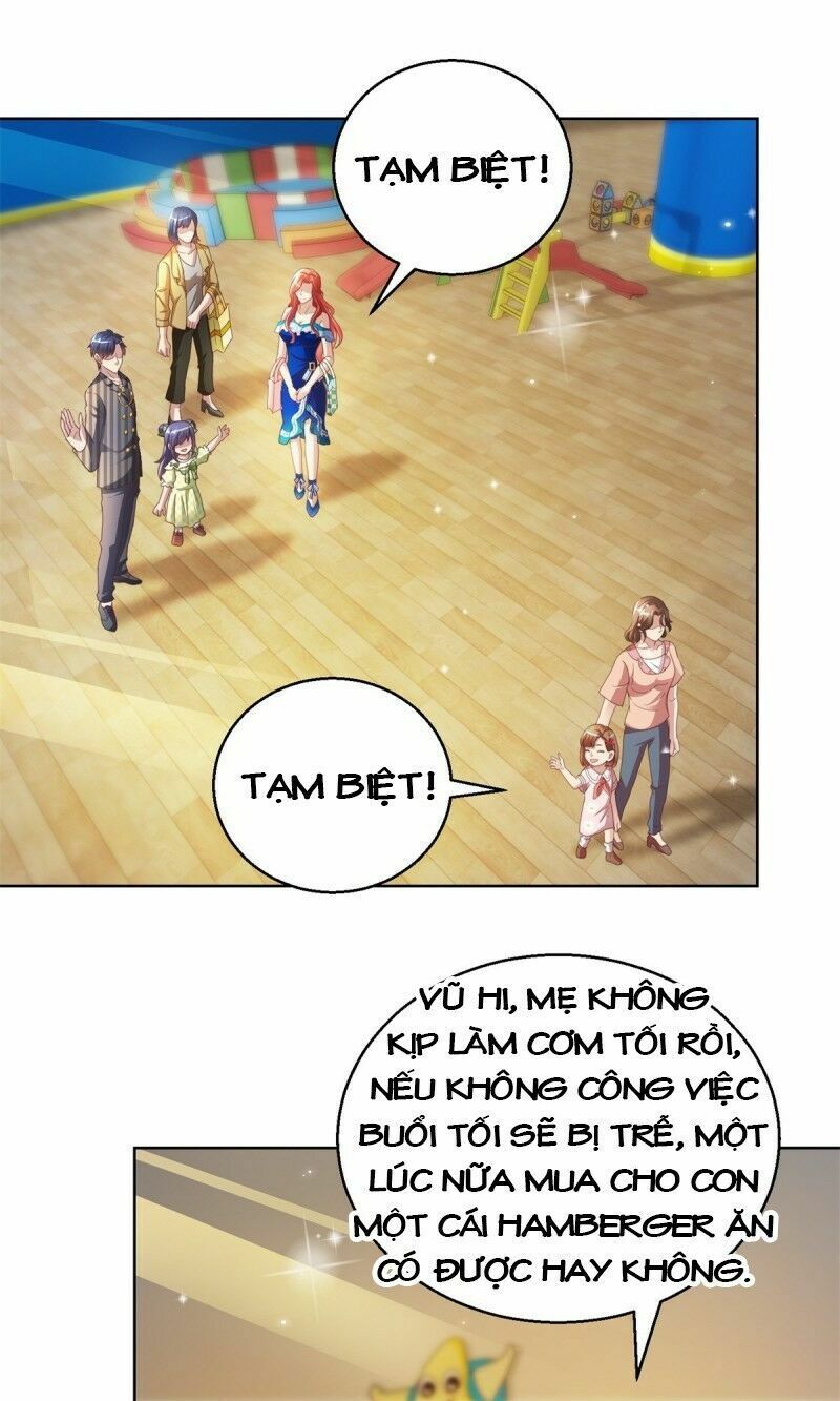 Vú Em Là Cổ Tiên: Chapter 128